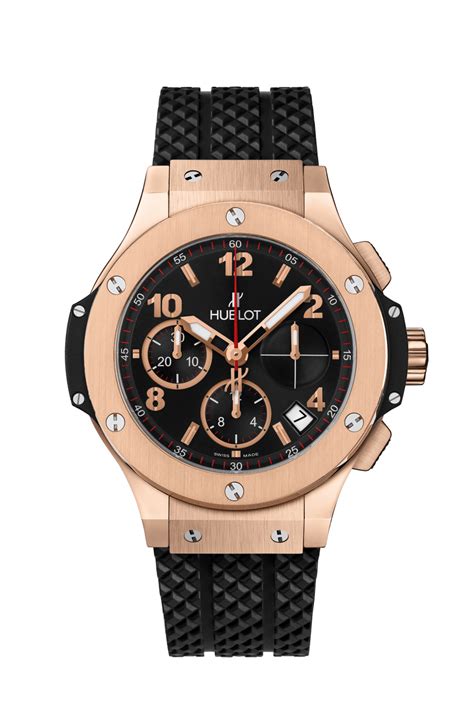 hublot big bang see through|hublot big bang original.